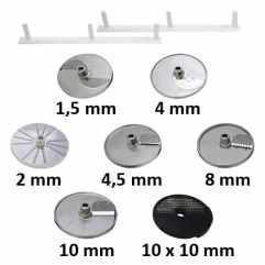 do kostki 10 x 10 mm dwa wieszaki na 3 tarcze słupki 2 x 2 mm słupki x mm słupki 10 x 10 mm