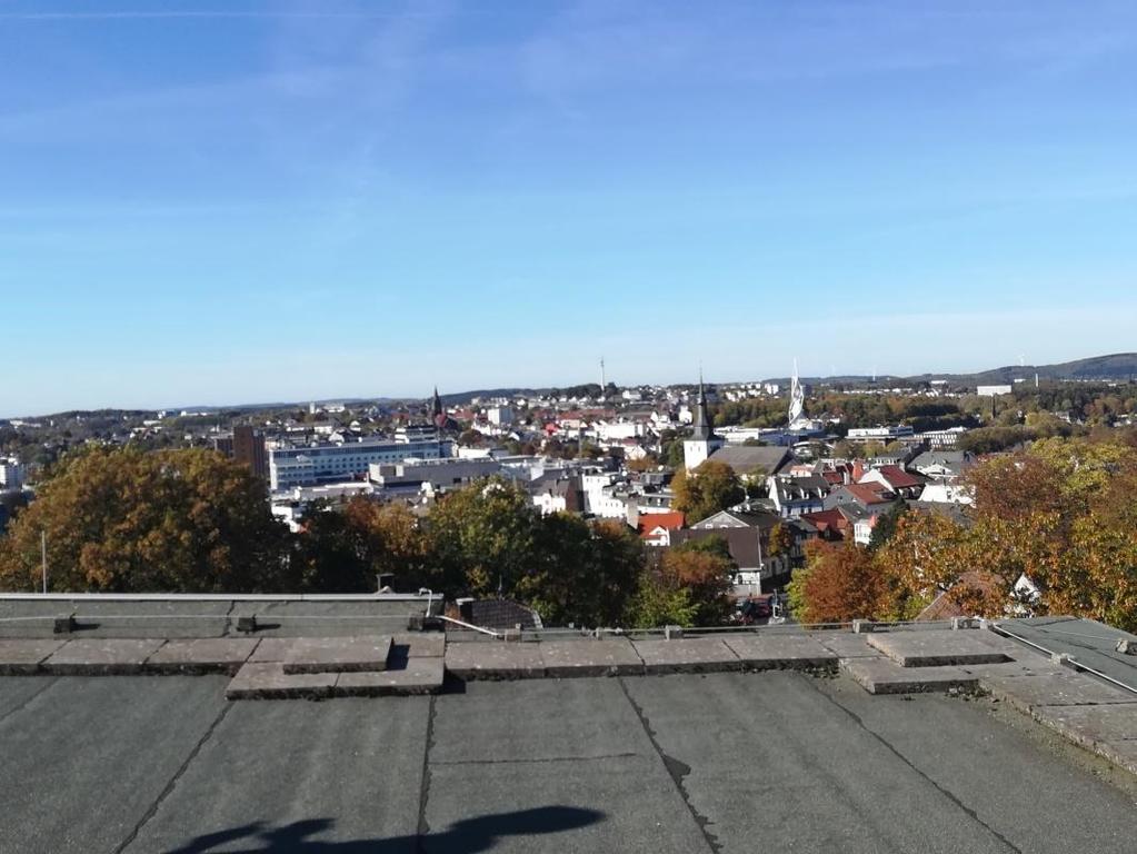 Mieliśmy wielkie szczęście się przekonać, że faktycznie szkoła jest