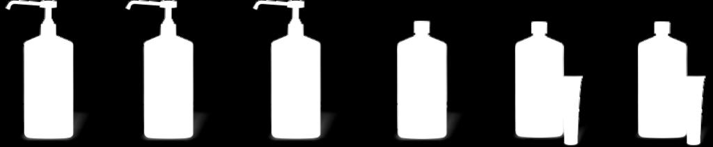 ETAPY POSTĘPOWANIA 1 Pobrać preparat myjący i rozprowadzić na skórze 2 Zwilżyć wodą i myć ręce przez 30 do 60 sekund, następnie dokładnie spłukać 3 Osuszyć ręce ręcznikiem papierowym