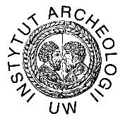 Światowit rocznik instytutu archeologii uniwersytetu warszawskiego tom Xiii Xiv (liv lv) (2015 2016) fascykuł a/b