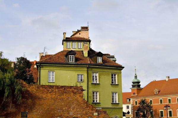 Zabytkowa Nieruchomość - jakie czekają ograniczenia?