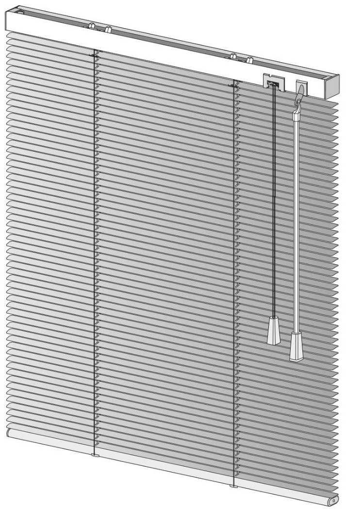 ŻALUZJE ALUMINIOWE Mocowanie standardowe bez dopłaty Uchwyt Typ AJ-01 - ściana / sufit LAMELE 16 MM Uchwyt Typ AJ-02 - sufit AJ16-01 Pokrętło / Sznur Wszystkie ceny netto (+VAT 23%) 50 60 70 80 90