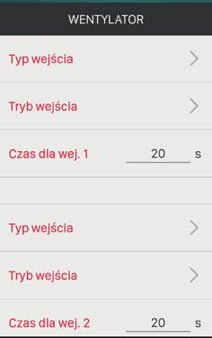 WYŁACZANIE/WŁĄCZANIE PAROWANIA (BROADCAST OFF) Wyłączenie parowania (broadcastu) jest zalecane jeżeli odbiornik pracuje w systemie EXTA LIFE bez kontrolera (na przykład tylko z nadajnikami radiowymi).