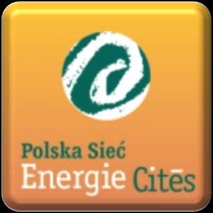 Stowarzyszenie Gmin Polska Sieć Energie Cités 31-016 Kraków, ul.