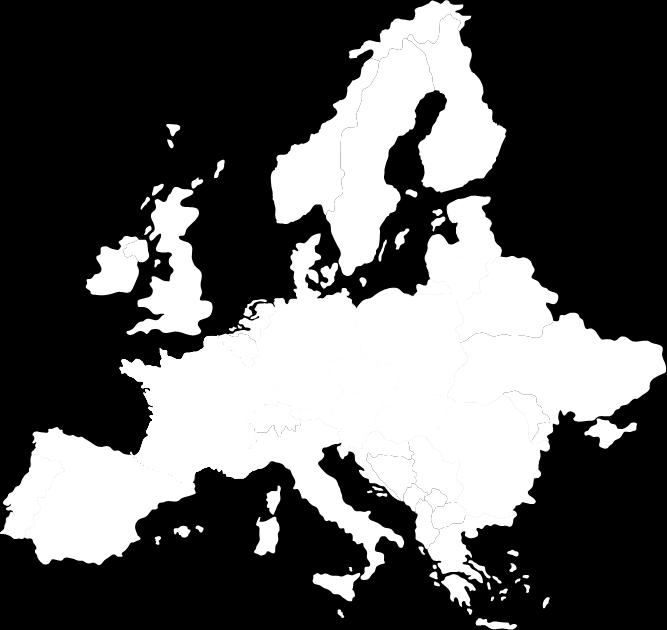 Portugalia 1 Francja 1 Niemcy 2 Czechy 1 21 Austria 1 Słowenia 1 Węgry 7