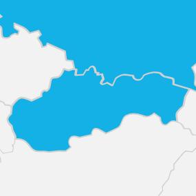 Rozwój obszarów kompetencyjnych Asseco Przychody w H1 2019 Silna pozycja w obszarze Bankowość i