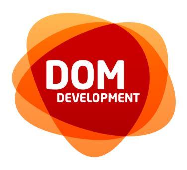 Dom Development S.A.