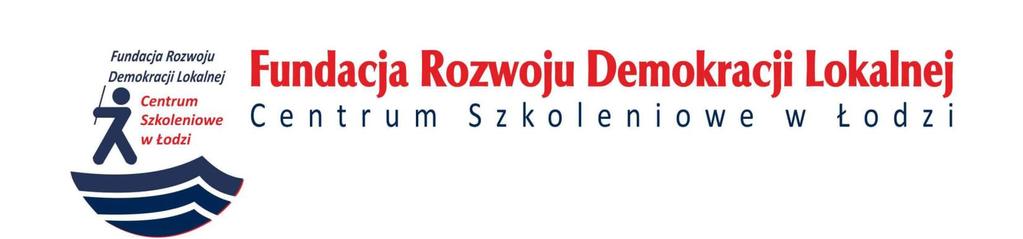 FRDL Centrum Szkoleniowe w Łodzi zaprasza w dniu 7 i 8 lutego 2018 roku na szkolenie na temat: Kurs: Usuwanie drzew i krzewów w postępowaniach administracyjnych wydawanie decyzji zezwalających na