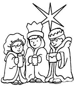 ŚWIĘTO TRZECH KRÓLI Święto Trzech Króli obchodzimy 6. stycznia. Jest to święto chrześcijańskie związane z trzema mędrcami, którzy wędrowali do Betlejem, by oddać pokłon Chrystusowi.