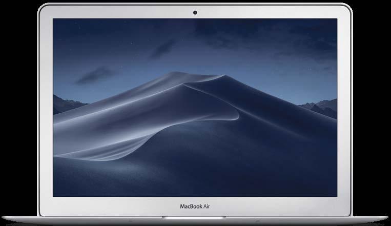 MacBook Air 13.