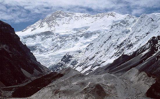 Wyprawą kierował Amerykanin Norman Dyhrenfurth. W planach było wejście na Everest dwiema nowymi drogami ściśle zachodnią granią oraz direttissimą południowo-zachodniej ściany.