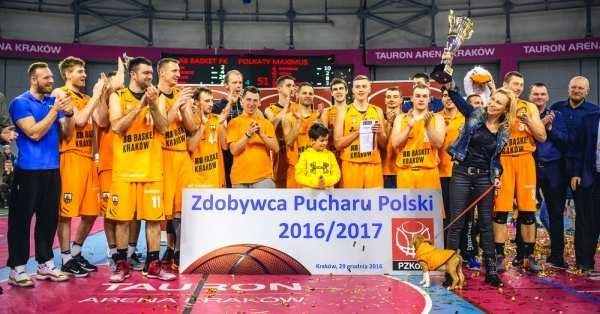 Zdobywca Pucharu Polski Mężczyzn na