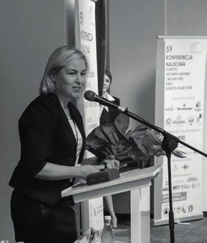 Konferencja krynicka W dniach 15-20 września 2013 r. w Krynicy Zdroju odbyła się 59. Konferencja Naukowa KILiW PAN oraz KN PZITB.