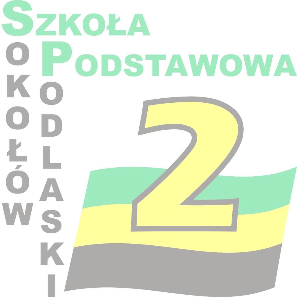 Regulamin Rady Rodziców Publicznej Szkoły Podstawowej nr 2 w Sokołowie Podlaskim