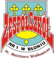 Regulamin ewakuacji w Zespole Szkół nr 1 im. Melchiora Wańkowicza w Błoniu Podstawa prawna: 1. Ustawa z dnia 24 sierpnia 1991 r o ochronie przeciwpożarowej (t. j. Dz. U. z 2018 r. poz. 620, 1669); 2.