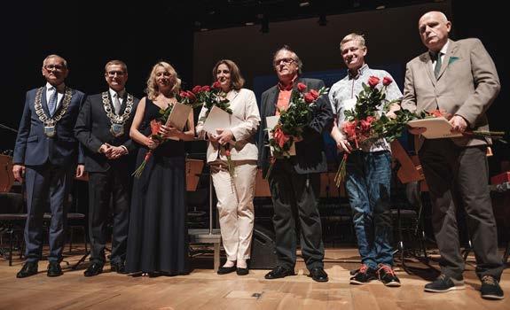 2. ŚRODA-CZWARTEK 28-29 SIERPNIA 2019 AKTUALNOŚCI Park Staszica Światowy dzień czytania komiksów W programie wydarzenia, które zaplanowano na 28 sierpnia w Parku im.