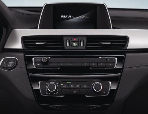 Zwiększony bak paliwa Automatyczna skrzynia biegów Steptronic, 8-biegowa Sportowa automatyczna skrzynia biegów Steptronic, 8-biegowa Dwusprzęgłowa, automatyczna skrzynia biegów Steptronic, 7-biegowa