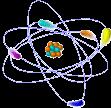 III Zasada Termodynamk Układy rzeczywste składają sę ze słabo oddzałujących podukładów (herarchczna budowa mater). Zjawska zwązane z kolejnym pozomam herarch (atom, jądro, nukleon,.