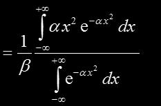 E x prawdopodobeństwo realzacj stanu E(x) E 2 =E 0 + mgh N exp E 2 2 k = B T N 1 exp E 1 = exp E 2 E 1 = exp mgh gaz