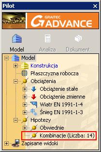 wybraną kombinację przez kliknięcie "Usuń". Porada: Jeżeli chcesz wyświetlić zawartość pliku kombinacji przed jego wczytaniem, kliknij "Podgląd" aby wyświetlić okno dialogowe "Otwórz".