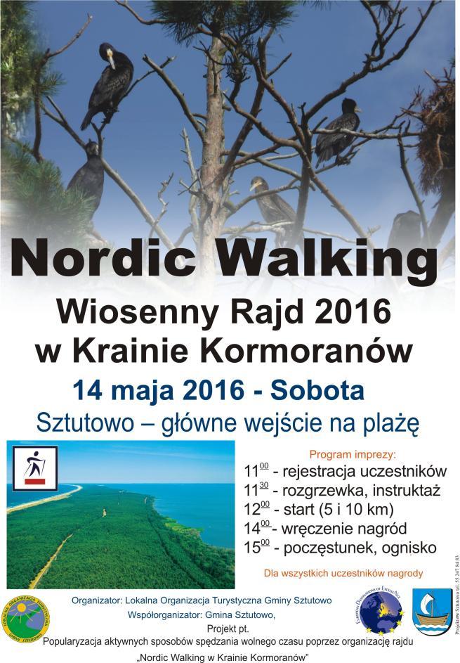 Wiosenny Rajd