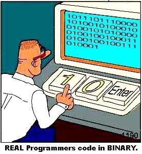 Kod maszynowy Kod maszynowy ciąg instrukcji w postaci binarnej wykonywanych bezpośrednio przez procesor.