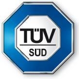 Regulamin Badań i Certyfikacji TÜV SÜD Group Zakres: Niniejszy Regulamin Badań i Certyfikacji obowiązuje w grupie TÜV SÜD Group, w szczególności w odniesieniu do spółek: Adres internetowy www.