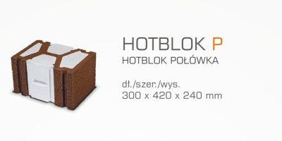 K, umożliwiającego budowę ciepłego, energooszczędnego i pasywnego obiektu. Co to jest System Hotblok?