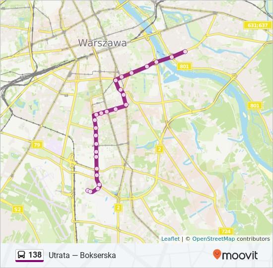 Kierunek: Saska 26 przystanków WYŚWIETL ROZKŁAD JAZDY LINII Bokserska 05 Bokserska 03 266 Ulica Puławska, Warszawa Jadźwingów 02 7 Gotarda, Warszawa Gotarda 02 9 Orzycka, Warszawa Cybernetyki 02