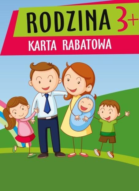 54 Raport o stanie gminy Śrem za rok 2018 17.5 Polityka prorodzinna 17.5.1 Program Rodzina 3+ Program Rodzina 3+ jest skierowany do rodzin wielodzietnych, w tym rodzin zastępczych, zamieszkałych na