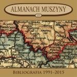 Tym razem był to musical Skrzypek na dachu,a sceny gościnnie użyczył warszawski Teatr Współczesny. Podobnie, jak przez ostatnie 26 lat o tej porze roku, ukazał się "Almanach Muszyny" - rocznik 2016.