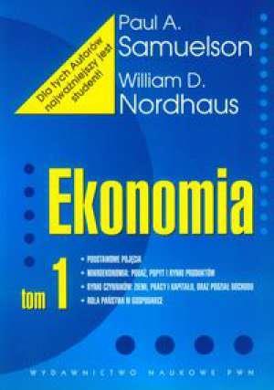 Ekonomia: EKONOMIA.