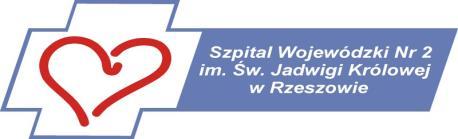 SzWNr2 ZP/250/012/ 152 /2014 Rzeszów, 2014.05.21 Dotyczy przetargu nieograniczonego na obsługę serwisową urządzeń medycznych. Zamawiający na podstawie art. 38 ust.