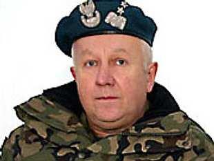 Andrzej TYSZKIEWICZ Charakterystyka rejonu odpowiedzialności ilość prowincji 5 (Babil, Wasit, An Najaf, Al Qadisyah, Karbala) ludność ok.
