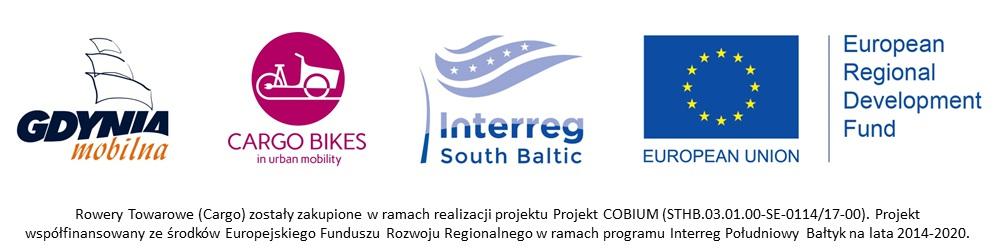 wypożyczaniem. Mam jednak nadzieję, że coraz więcej rowerów cargo pojawi się wkrótce na naszych ulicach.