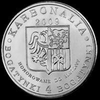 8 4 Bogatynki Bogatynia Projekt: Krzysztof Kasprzak, model gipsowy