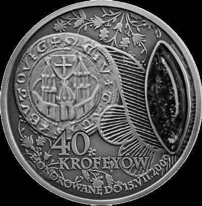 18,5 mm Nakład: 450 szt.