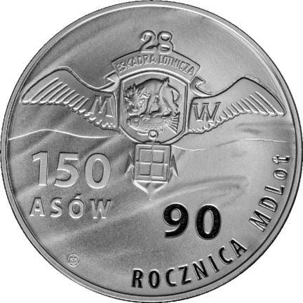 13 10 Asów Friedrichshafen FF 49 B Emisja: