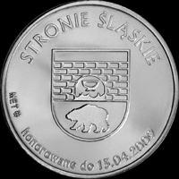 3 Misie Stronie Śląskie Projekt: Amber Future, model gipsowy: