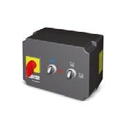 0 Bateria może być montowana na urządzeniu w celu obniżenia skoków ciśnienia.