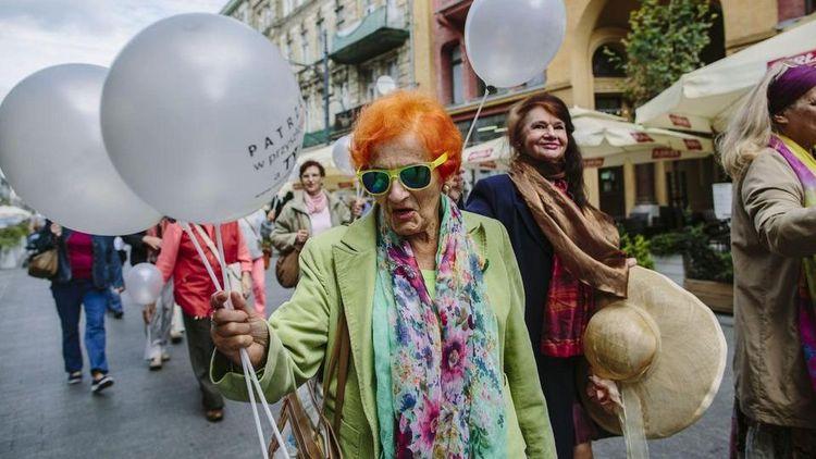 02-09-19 1/5 pewno nie zabraknie 26.04.2018 13:36 Marlena Kamińska / BPKSiT kategoria: Seniorzy Miasto Koncert Ryszarda Rynkowskiego będzie jedną z 700 atrakcji V edycji Łódzkich Senioraliów.