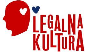 Społeczna Kampania Edukacyjna LEGALNA KULTURA Fundacja Legalna Kultura Wrocław, 2016 Kontakt Kinga Jakubowska,