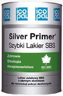 Siplast Primer Szybki