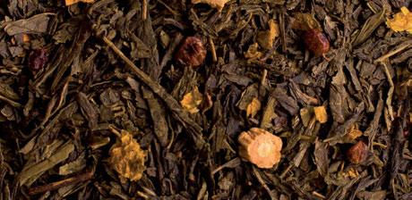 rafaello zielona ROOIBOS PU ERH aromatyzowana aromatyzowana aromatyzowana pomelo BIAŁA