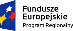 Wzór zwykła stawki jednostkowe Umowa o dofinansowanie projektu w ramach Regionalnego Programu Operacyjnego Województwa Świętokrzyskiego na lata 2014-2020 Nr umowy: Umowa o dofinansowanie projektu: