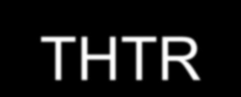 THTR 40 35 30 25 20 15 10 5 0 26,7 32 34,8 31 30,2 30,1 28 28,8 28 29 2006 r. 2007 r. 2008 r. 2009 r. 2010 r. 2011 r. 2012 r. 2013 r. 2014 r. 2015 r. 2016 r.