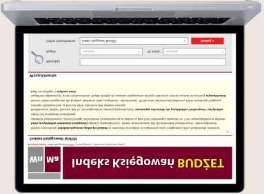 ułatwia dostęp do informacji, zróżnicowana forma omawiania zagadnień - kompleksowe opracowania, odpowiedzi na pytania Czytelników, przykłady, orzecznictwo z zakresu dyscypliny finansów publicznych,