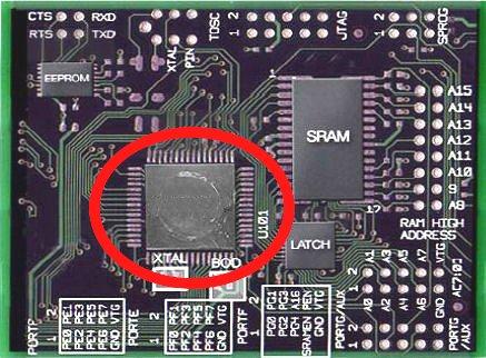 Mikroprocesor Cyfrowy układ scalony, wielkiej skali integracji, który pobiera, interpretuje oraz wykonuje operacje