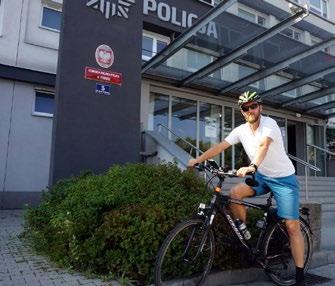 Z POLICYJNEGO NOTATNIKA PONIEDZIAŁEK-WTOREK 2-3 WRZEŚNIA 2019 3. Napadł na sklep, aby spłacić dług Piekarscy kryminalni ustalili i zatrzymali sprawcę napadu na sklep.