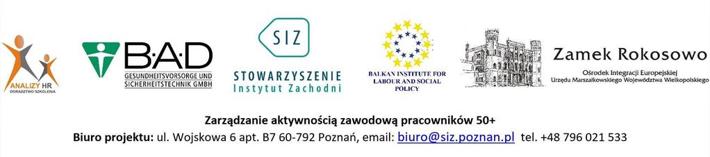 Materiał pomocniczy (narzędzie) do wykorzystania w planowaniu i realizacji działań prozdrowotnych, związanych z profilaktyką i ograniczaniem skutków stresu Nazwa: Ankieta Badamy poziom stresu Cel